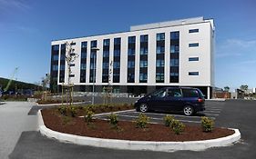 Tananger Apartment Hotel
