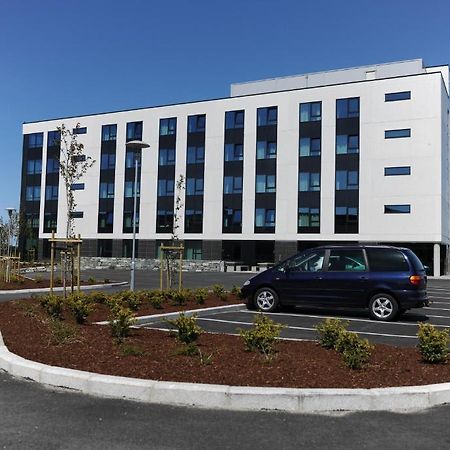 Tananger Apartment Hotel Sola Exterior photo