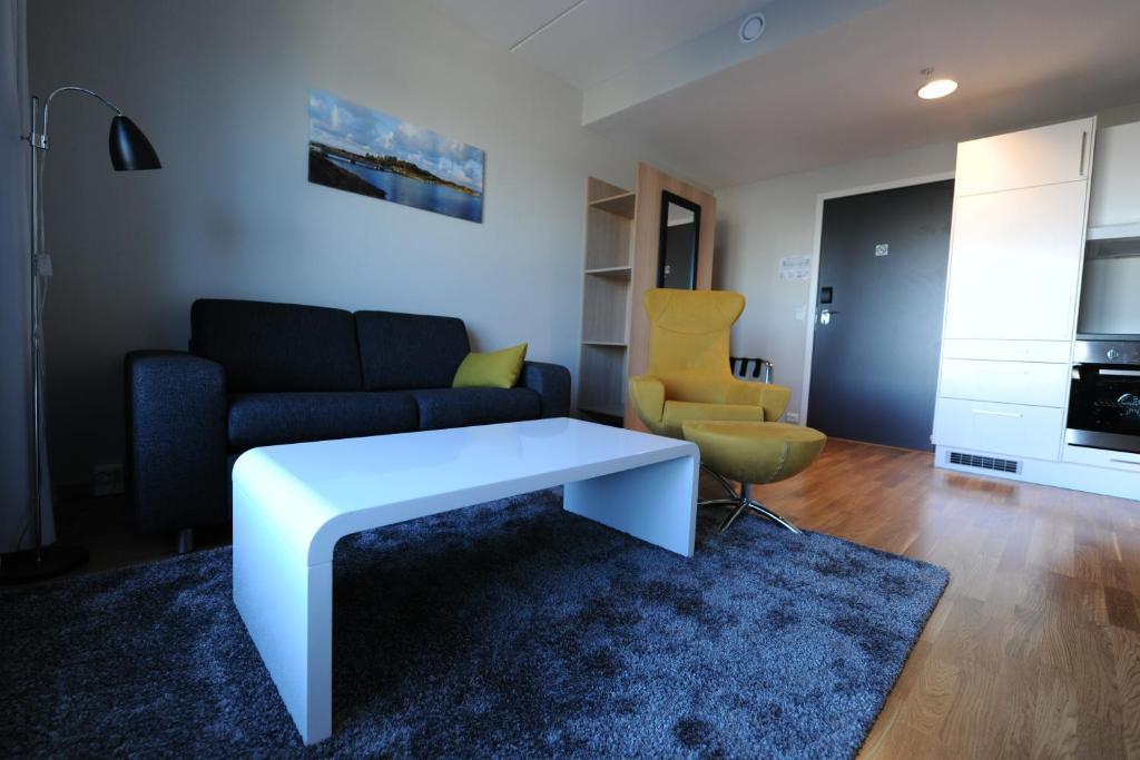 Tananger Apartment Hotel Sola Room photo