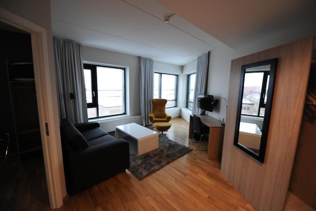 Tananger Apartment Hotel Sola Room photo